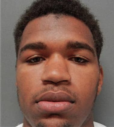 Montrelle Jones, - Ouachita Parish County, LA 